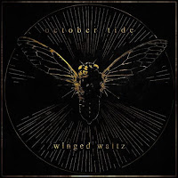 October Tide - "Winged Waltz" 