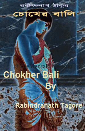 Chokher Bali Novel Pdf