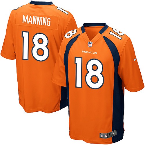 The NFL Report Top 10 Nike NFL Jerseys