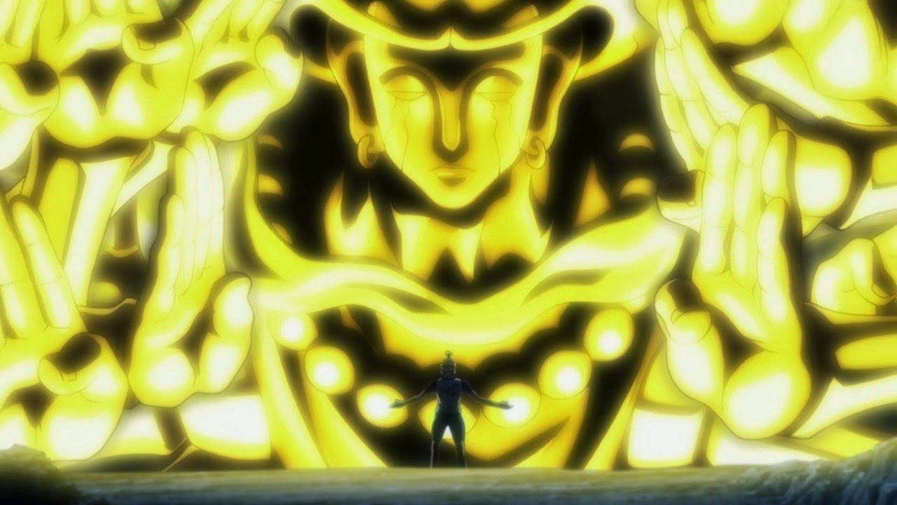 Hunter x Hunter 2011 Episode 122 Subtitle Indonesia Hunter X Hunter 122 Subtitle Indonesia, Hunter X Hunter episode baru, Download, hunter x hunter, hunter x hunter episode 122, hxh 122 sub indo