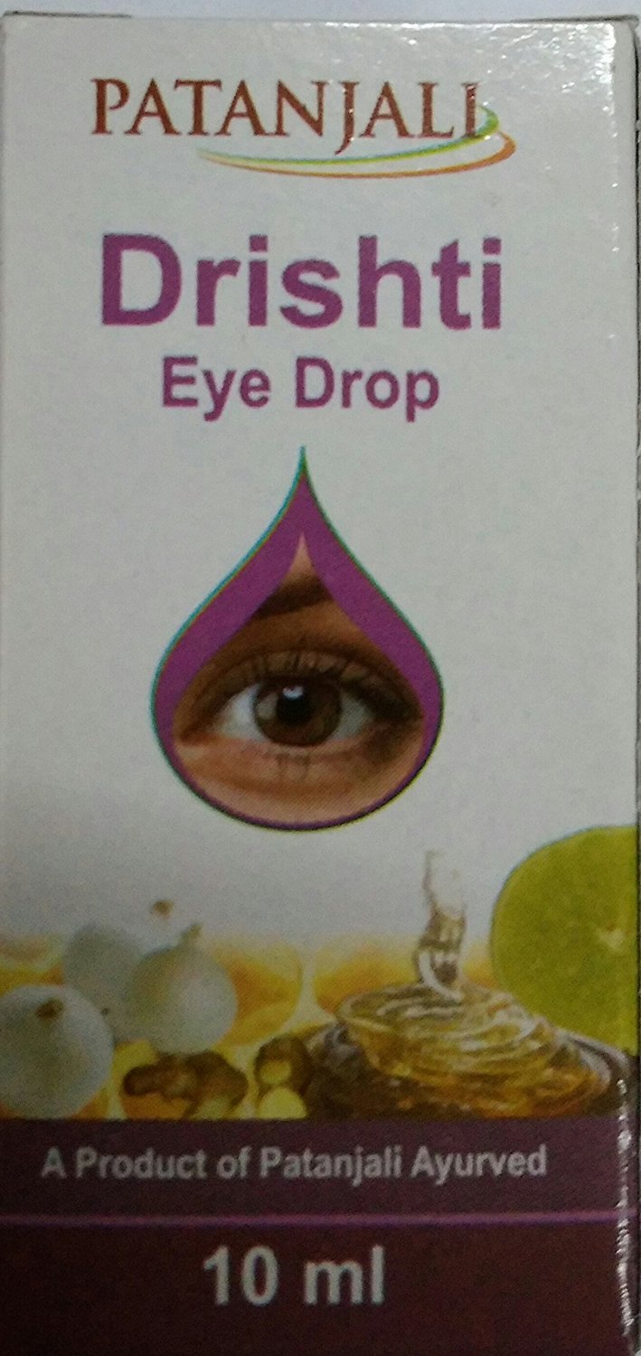 Best Eye drop in india