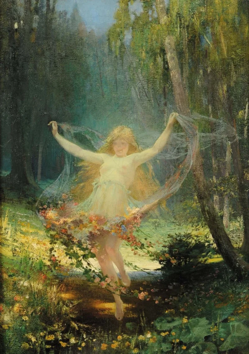 Cesar Philipp [1859 - ..]