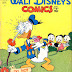 Walt Disney's Comics and Stories #132 - Carl Barks art & cover