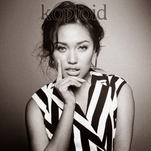 Kunci Gitar Terbaru Agnez Mo - (Love) Overdose - Chord Colection