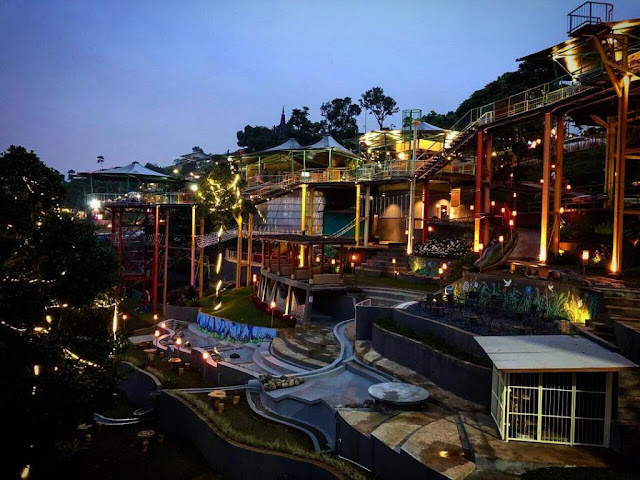 D'Dieuland Bandung D'Dieuland Bandung