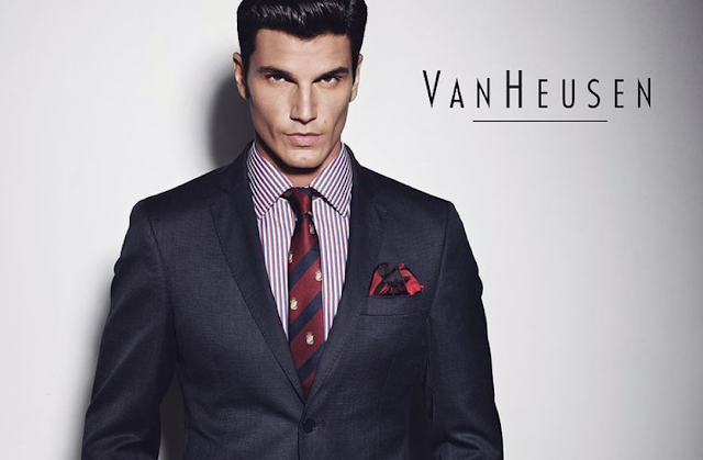 Van Heusen Van Heusen