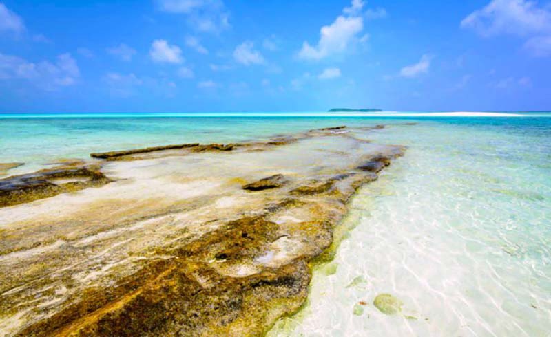 Fulhadhoo—Goidhoo, Maldives