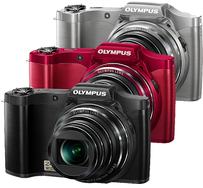 sz olympus fun flexible affordable digital 3d nyc camera technave gadget