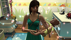 baby joanna cursed mamas yes again think