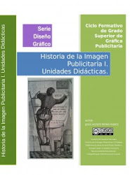 Unidades Didácticas de Historia de la Imagen Publicitaria I