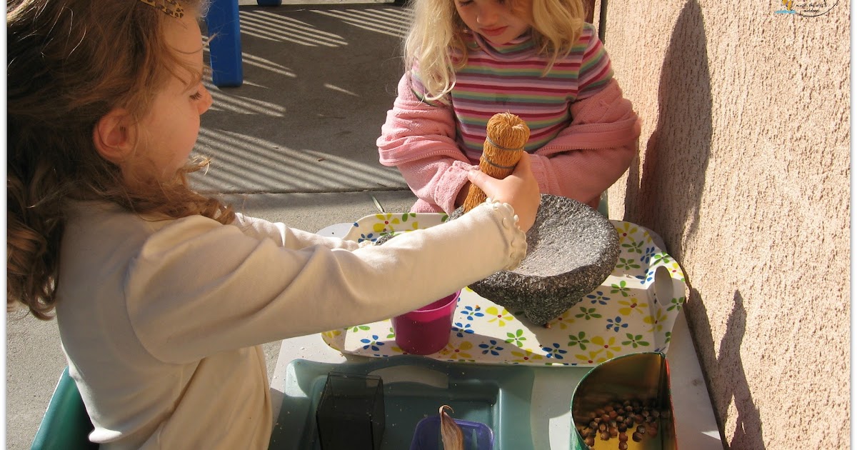 Seasonally Montessori Autumn Corn and Gourd Songs With Some Free