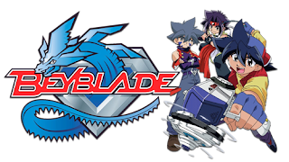 BEYBLADE