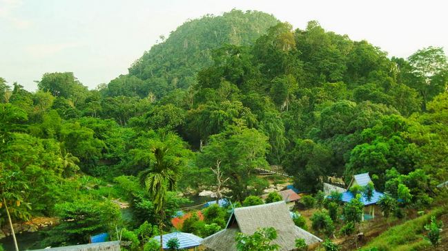 Wisata Pagat Batu Benawa yang Indah dan Bikin Ketagihan | Jangan Lupa