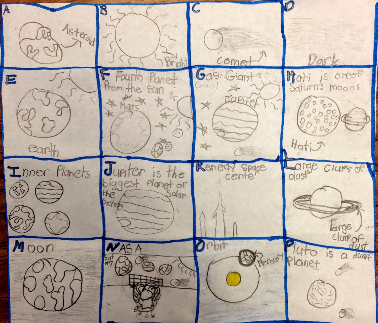 2 Smart Wenches A is for Alpha Boxes