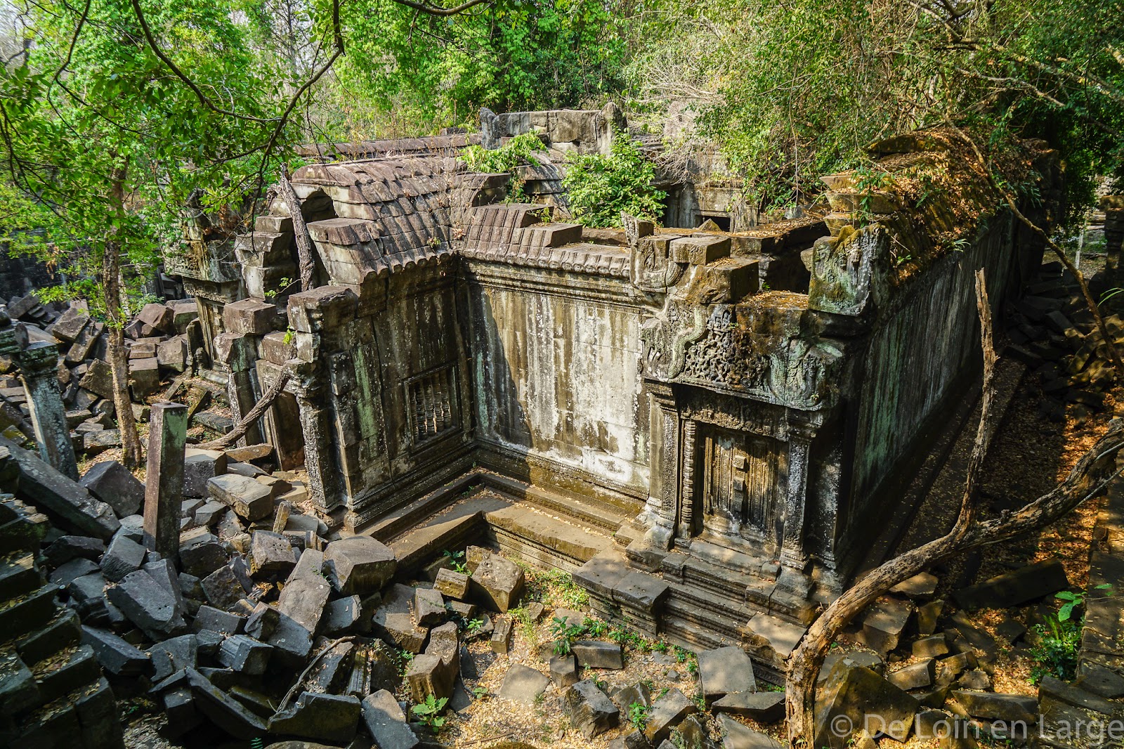 Cam 4 U >> Cambodge 2015 : Introduction au voyage et feuille de route Cam 4 U >> Cambodge 2015 : Introduction au voyage et feuille de route