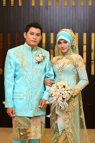 baju pengantin islami baju pengantin islami