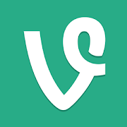 social video platforms, Vine