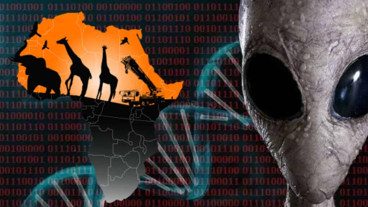 Ανακάλυψαν Οργανική Ύλη Εξωγήινου Άνθρακα σε Επίγεια Πετρώματα στη Νότιο Αφρική Ανακάλυψαν Οργανική Ύλη Εξωγήινου Άνθρακα σε Επίγεια Πετρώματα στη Νότιο Αφρική
