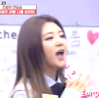 아이돌잔치 라붐 움짤(특정멤버편애주의).gif | 인스티즈