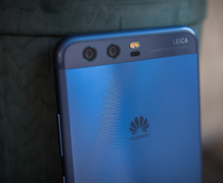 Huawei all but three main cameras on P20 and P20 Plus