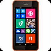 Harga Nokia Lumia 530 Dual Sim