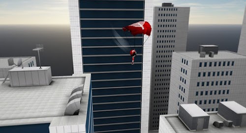 تحميل لعبة 2 Stickman Base Jumper للاندرويد