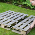 How to Build a better Strawberry Pallet Planter