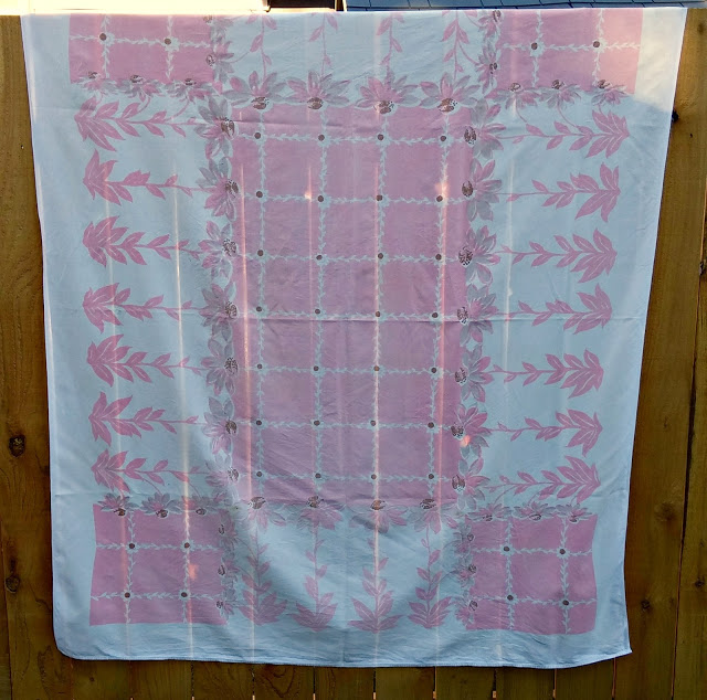 How to Remove Stains From Vintage Linens Little Vintage Cottage