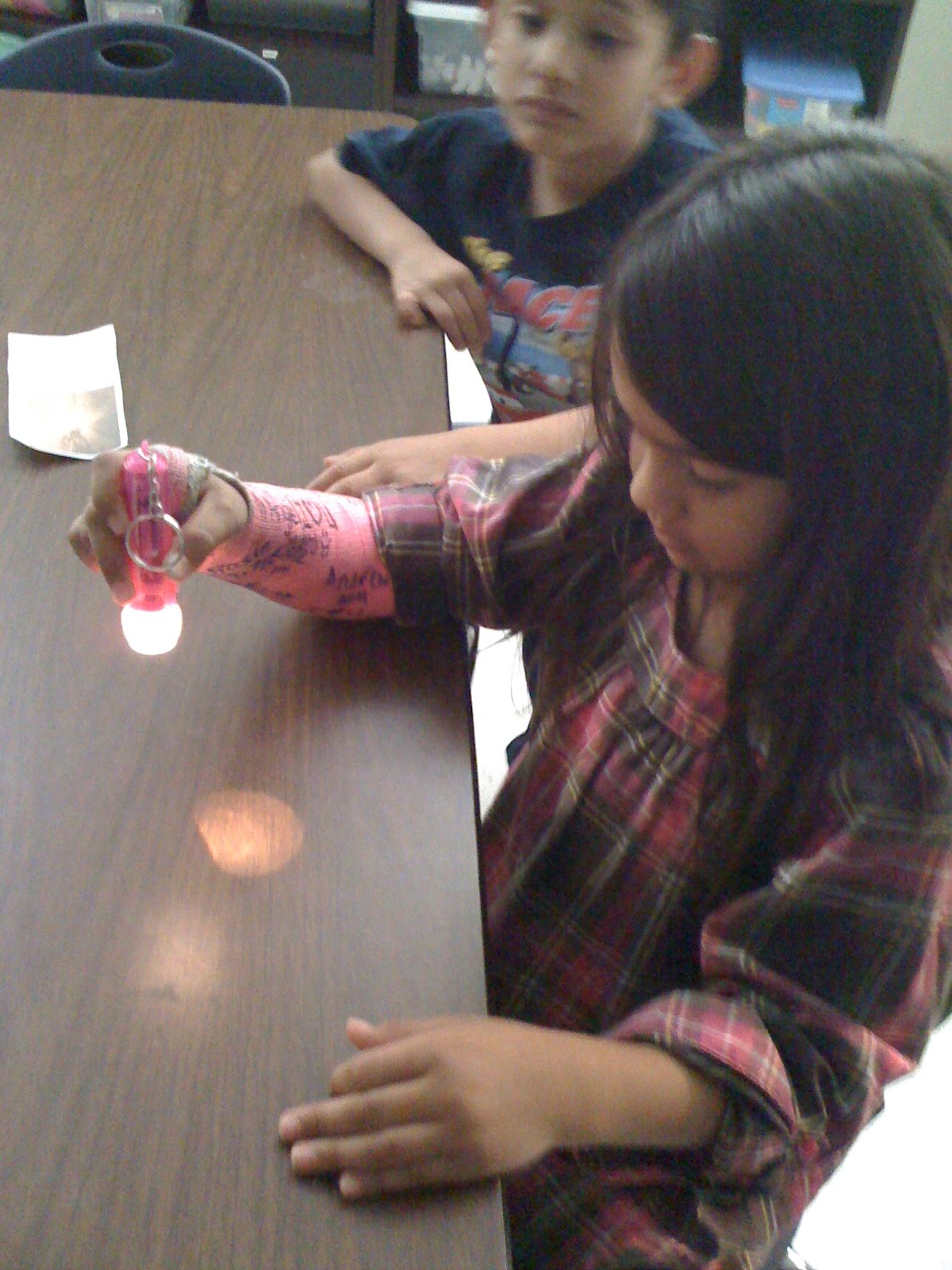 Blackboard An Elementary Education Blog Light Energy Lab