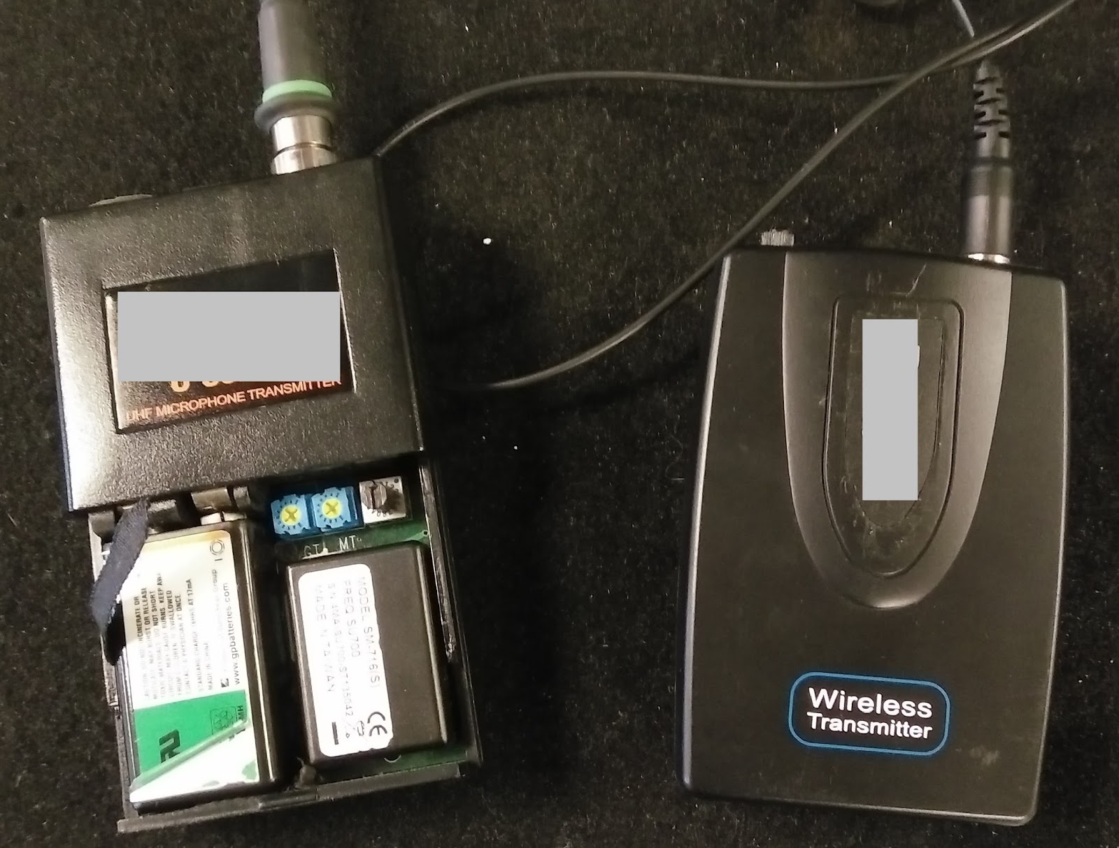 Audio Visual World Sound System for Studio in Gymnasium