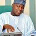 Dogara Officially Defects to PDP, Says APC Undemocratic