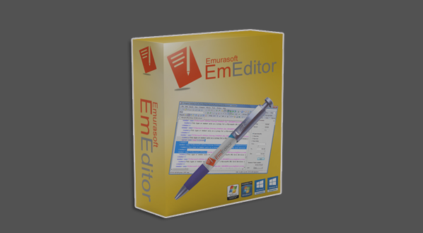 EmEditor Professional 18.0.1 Full Version EmEditor Professional 18.0.1 Full Version