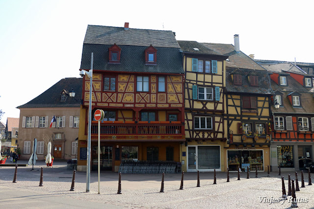 Colmar