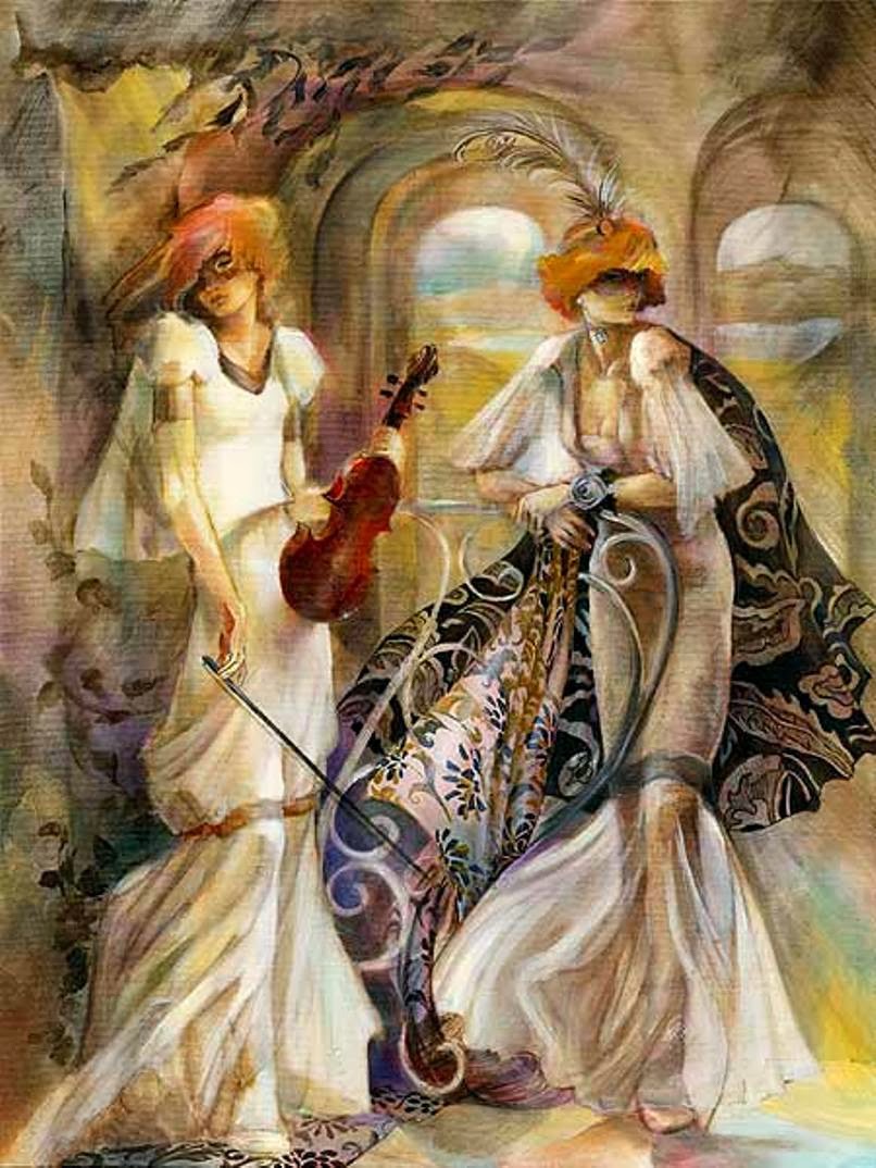 Lena Sotskova www,tuttartpitturasculturapoesiamusica,com () Lena Sotskova www,tuttartpitturasculturapoesiamusica,com ()