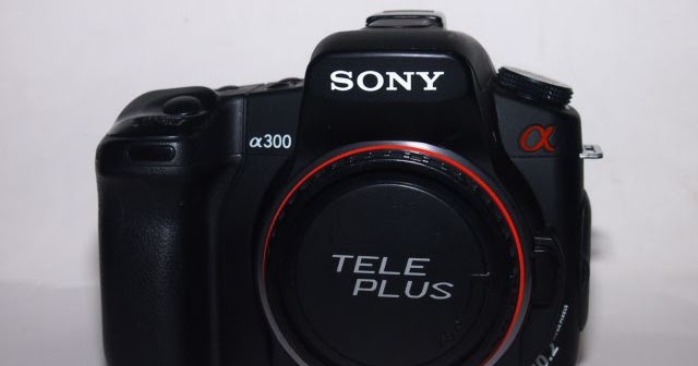 書き溜め space: SONY デジタル一眼レフ α300 DSLR-A300 ボディ 書き溜め space: SONY デジタル一眼レフ α300 DSLR-A300 ボディ