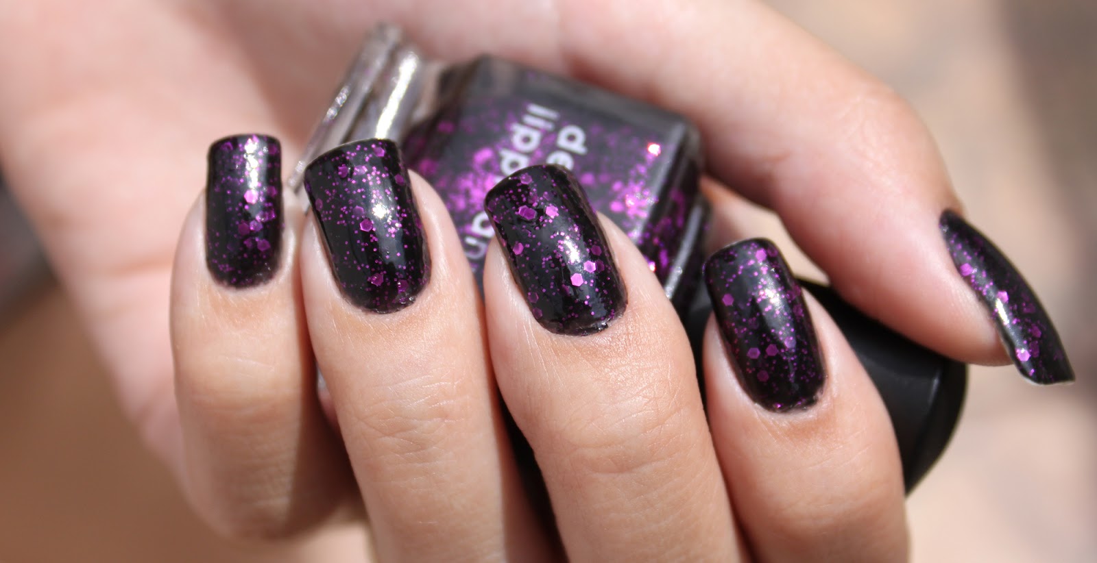nail polish nail polish