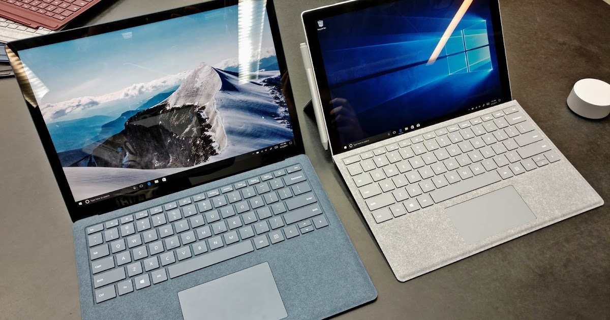 Is the Surface Laptop Worth It? Daily Tech