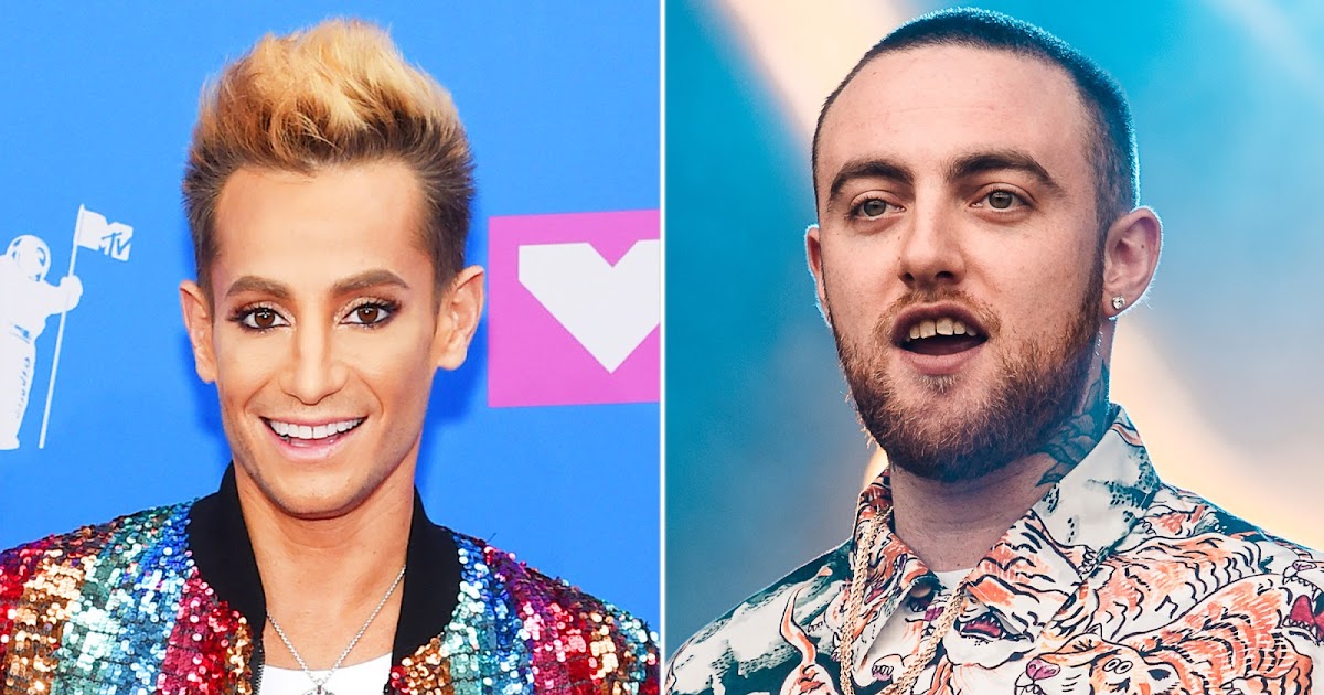 Ariana Grande’s Brother Frankie Pens Touching Tribute To ‘Good Friend