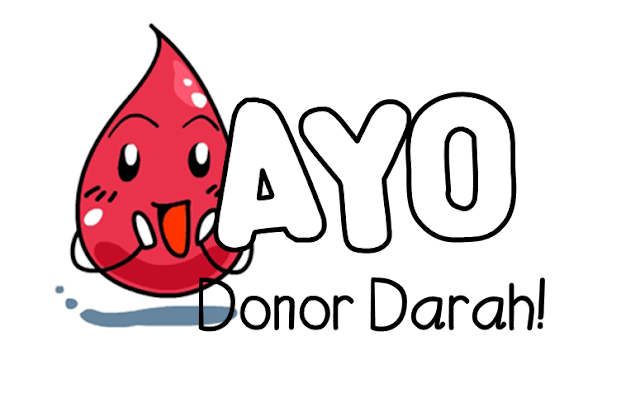 Donor Darah PMR Man 2 Ponorogo