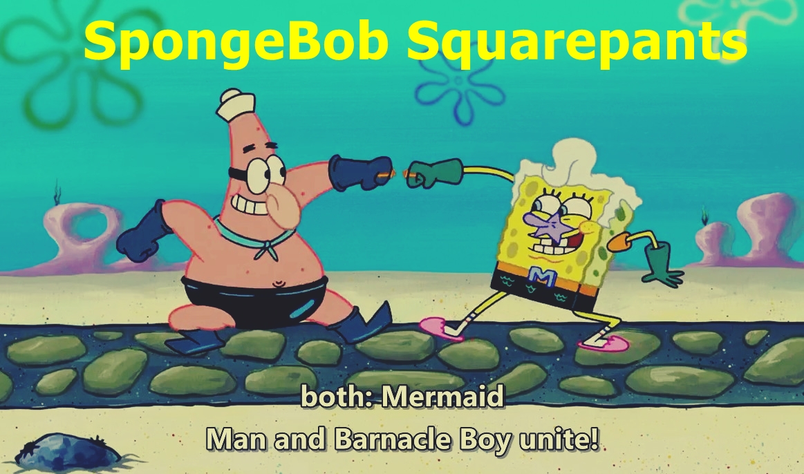 Spongebob Squarepants Full Episodes Download