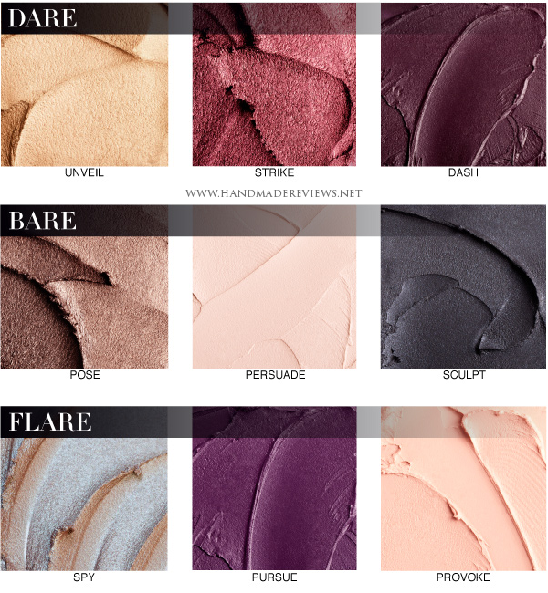 Sigma Eyeshadow Base Release Date