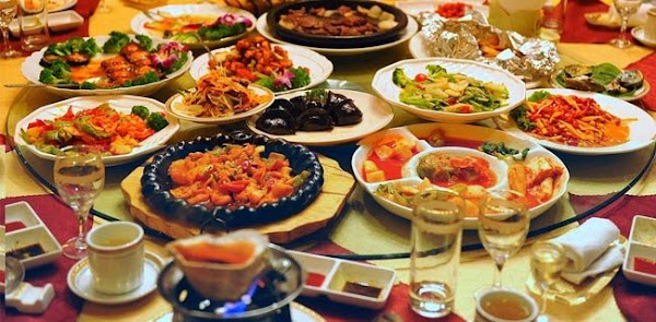 5 Makanan Yang Tidak Sengaja Ditemukan 5 Makanan Yang Tidak Sengaja Ditemukan