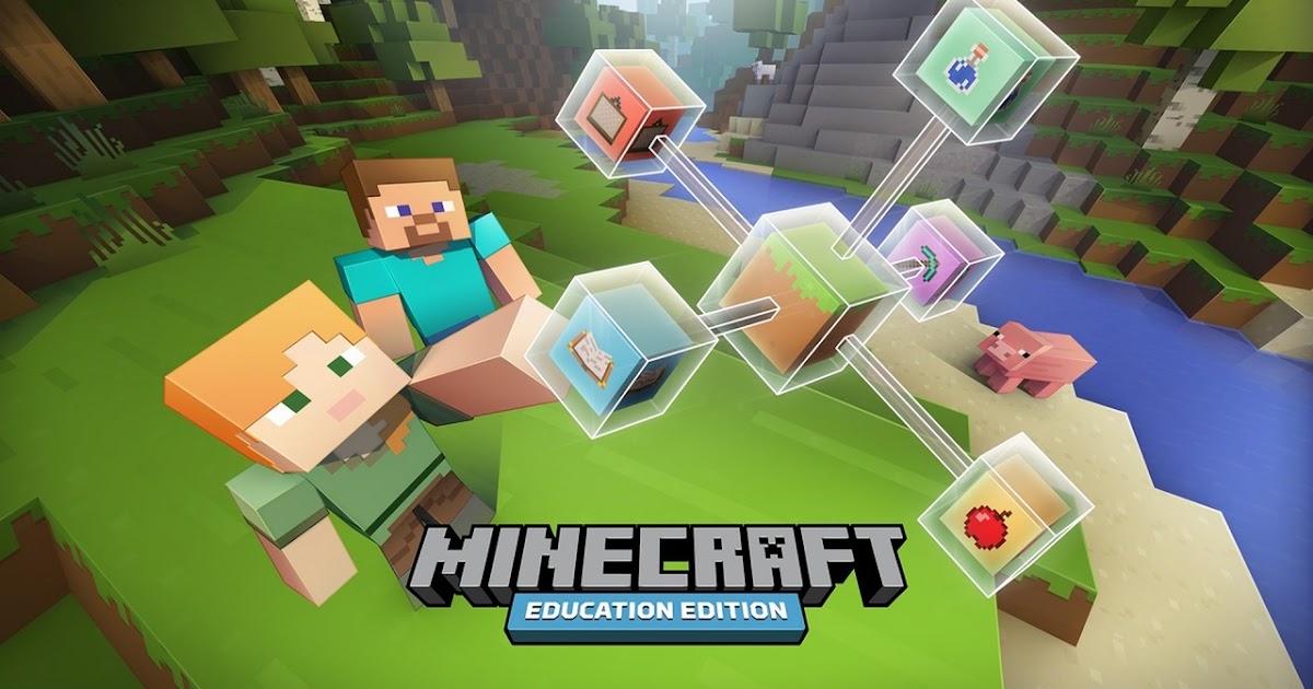 Free Guide: How to Use Minecraft Education Edition — Mashup Math