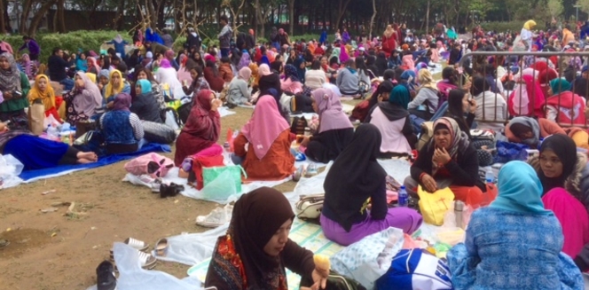 Jumlah Bo Bo dan Kung Kung Semakin Meningkat, Pemerintah Bidik TKW