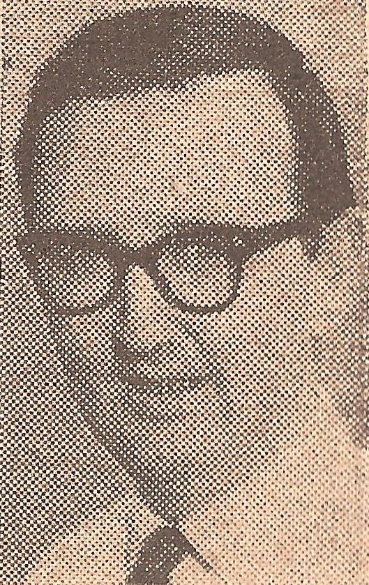 oz.Typewriter The Sad Saga of Jack Turner and the Olympia SM9 Typewriter