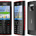 Nokia X2-00 tested flash file by Som mobile tech
