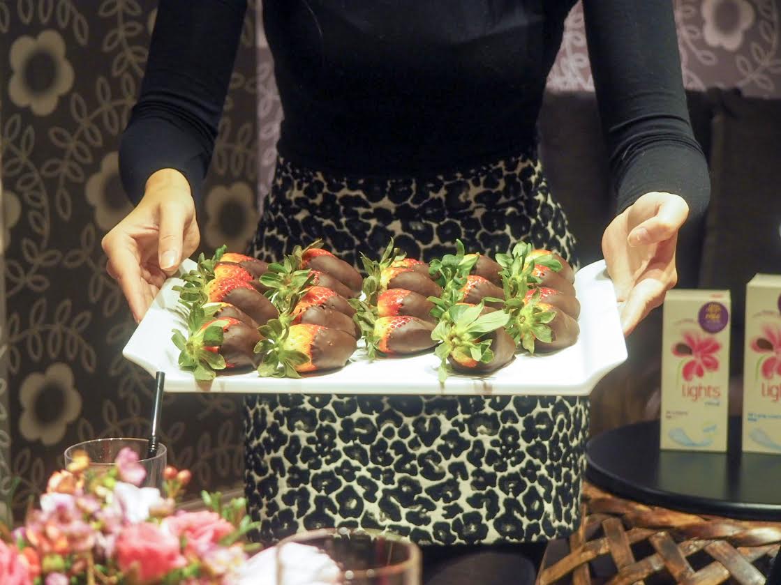 haymarket hotel breakfast