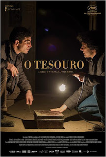 Download O Tesouro Dublado Grátis