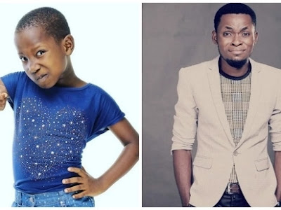 The Success Story About Emmanuella And Mark Angel
