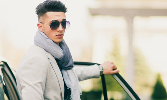 Mengenal Gaya Rambut Pria Pompadour Mengenal Gaya Rambut Pria Pompadour
